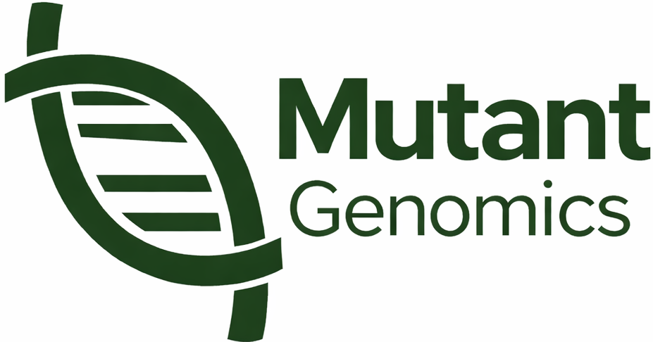 Mutant Genomics