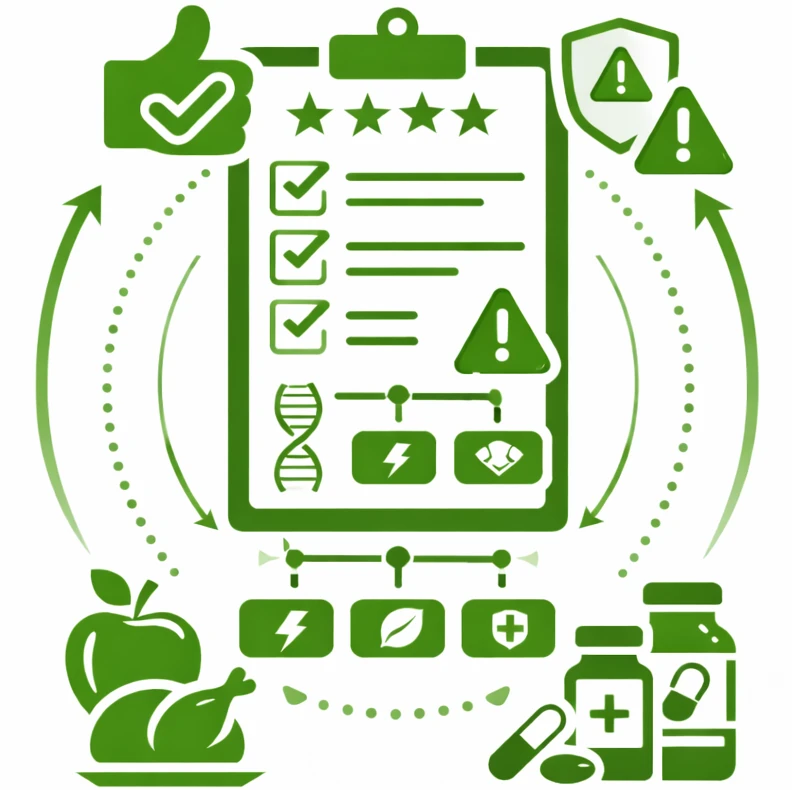 Navigating Root Causes and Actions